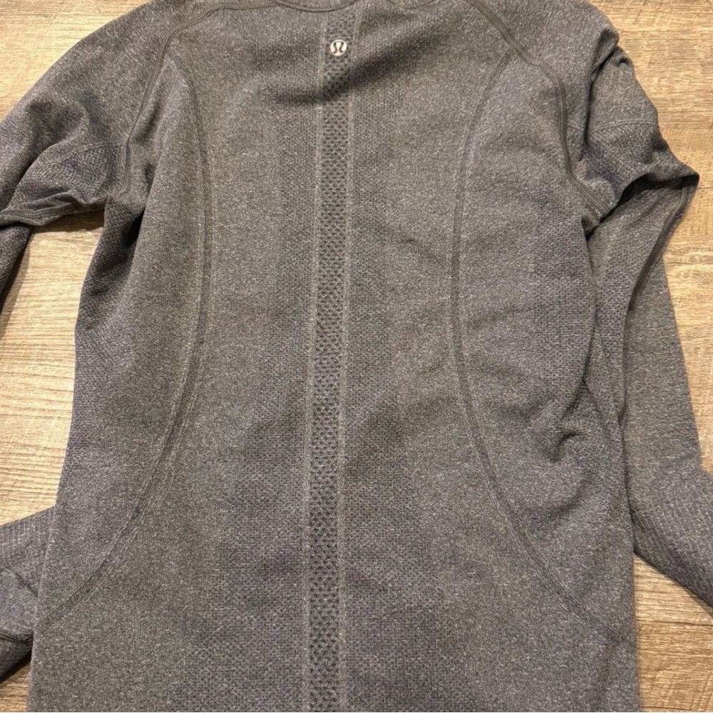 Lululemon Swiftly Tech View 2
